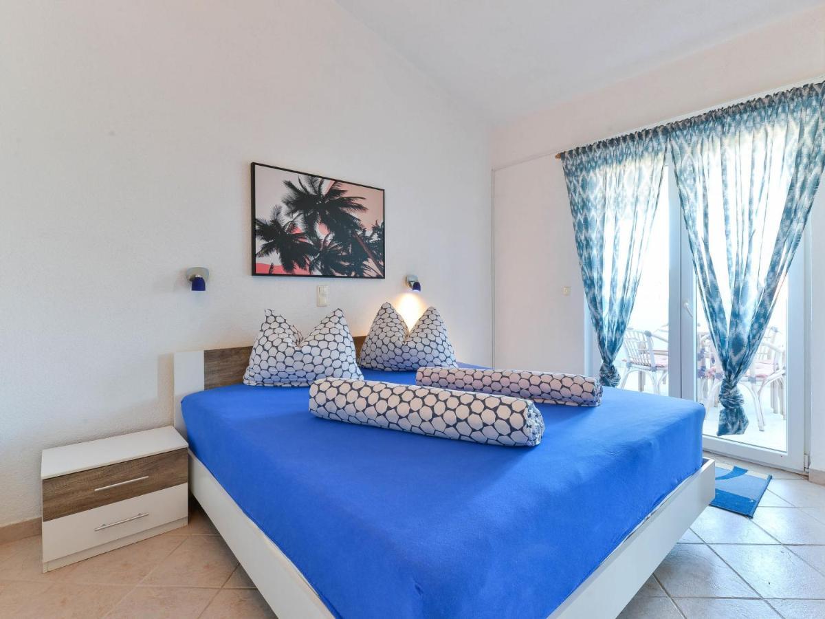 Apartment Jadran - Nin121 By Interhome Exterior foto